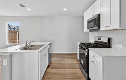 5521 ROLLINS Drive, Denton, TX 76249