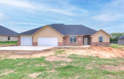 4105 S Wagon Drive, Stillwater, OK 74074