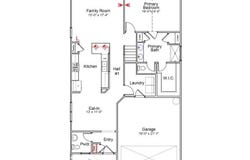 2274 Mill Loop, Spartanburg, SC 29301