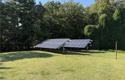 158 Border Lane, Pinnacle, NC 27043
