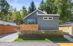 55 Bear Trail, Aspen, CO 81611