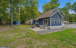 3 RABBIT RUN Lane, OCEAN PINES, MD 21811