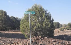 Martinez, Williams, AZ 86046