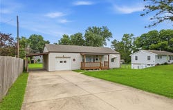1209 SW Eugene Street, Blue Springs, MO 64015