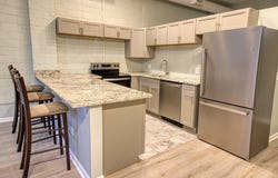 408 W Saint Clair Avenue, Cleveland, OH 44113