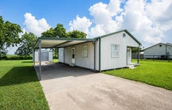 8157 White Oak Highway lot: 1, Branch, LA 70516