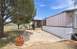 1805 E County Rd 135, Midland, TX 79706