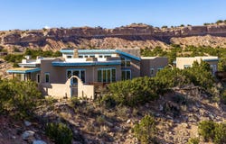 58 Loma Blanca #B, Nambe, NM 87606