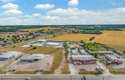 Hwy 6 (Commericial), Clifton, TX 76634