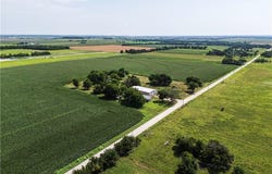 18720 800 Road, Altoona, KS 66710