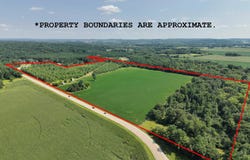 State Highway 79, Boyceville, WI 54725