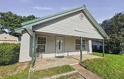 202 National Boulevard, Fort Gibson, OK 74434