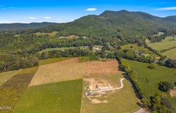 Tree Top Lane, Tellico Plains, TN 37385