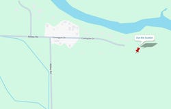 7786 Covington Drive, Cheboygan, MI 49721