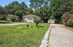 326 Buena Vista Drive lot: 717, Lillian, AL 36549
