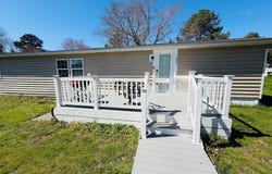 132 LIBERTY Way, FRUITLAND, MD 21826