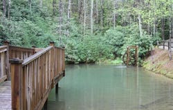 6 Laurel Road, Purlear, NC 28665
