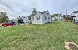 165 Clearview Drive, Christiansburg, VA 24073