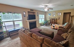 42 Burrage Drive, Angier, NC 27501