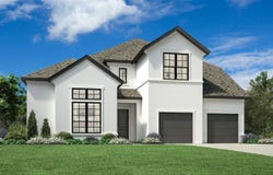 5337 Bellano Bnd, Leander, TX 78641