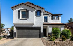 1105 E PARKVIEW Court, Gilbert, AZ 85295