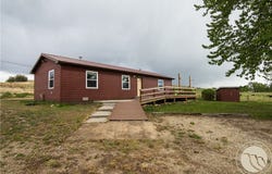 782 Clear Creek Road, Roberts, MT 59070