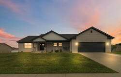 154 Patriot Trail, Berea, KY 40403