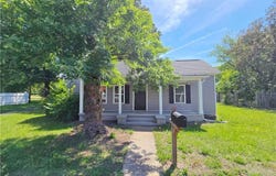 106 S Fieldcrest Road, Eden, NC 27288