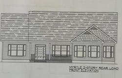 2209 HAMPTON ROADS Parkway, Chesapeake, VA 23321