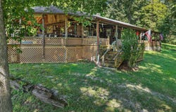 1222 WPA Road, Mitchell, IN 47446