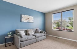 1452 Ruby Drive, Yorkville, IL 60560