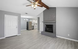 7724 Jennifer Lane, North Richland Hills, TX 76182