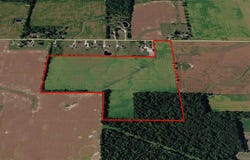 N Thayer Road, Lima, OH 45801