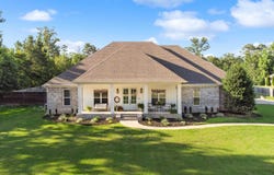3506 Brock Road, Alexander, AR 72002
