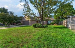 19733 E 45th Street S, Broken Arrow, OK 74014