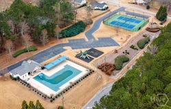 871 Jefferson Walk Circle, Jefferson, GA 30549