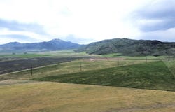 Curtis Road, Downey, ID 83234