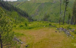 312 Hidden Valley Lane, Weippe, ID 83553
