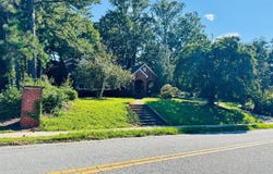 302 Chestnut St, Abbeville, SC 29620