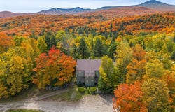 249 Moon Ridge Road, Killington, VT 05751