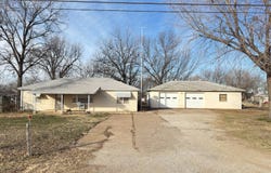 726 S Flormable, Ponca City, OK 74601