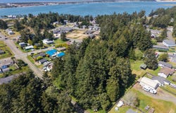 Taylor Ave, CoosBay, OR 97420