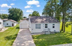 628 Packard Street, Tomah, WI 54660