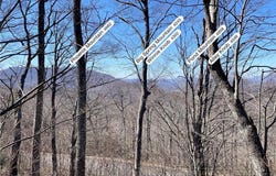 Lot #2 Olde Stone Ridge, Crumpler, NC 28617