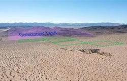67090 Sunny Sands Drive, Joshua Tree, CA 92252