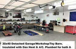 1209 Apple Valley Drive, Howard, OH 43028