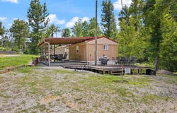 121 Shinbone Drive, Monticello, KY 42633