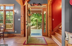 537 LOWER FLATS Drive, YELLOW SPRING, WV 26865