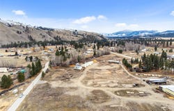 542 Cant Way, Darby, MT 59829
