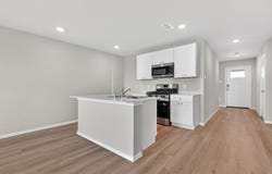 516 BABBLING BROOK Drive, Denton, TX 76259
